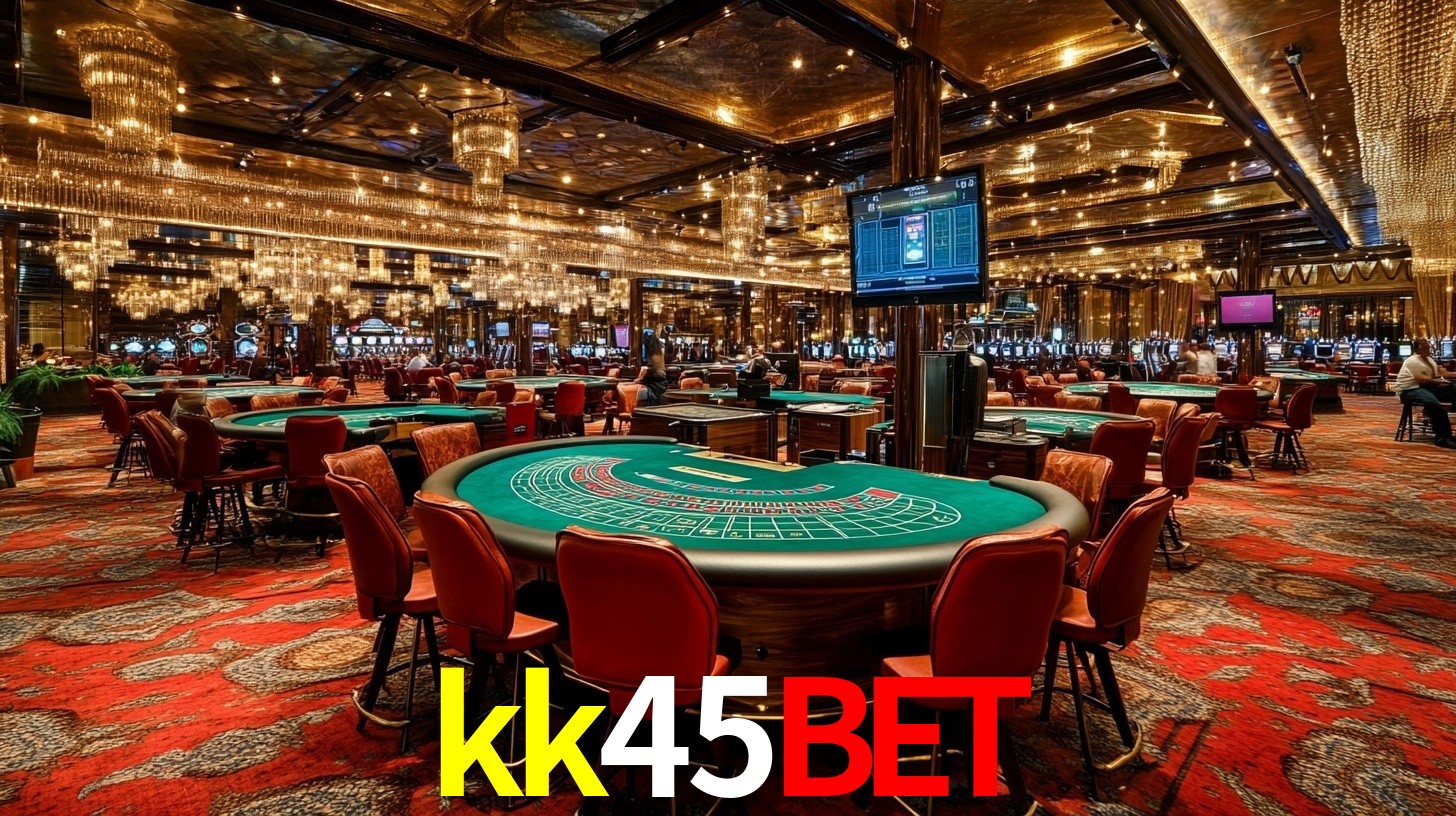 kk45bet app