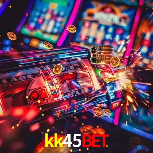 Recursos de Bônus kk45bet