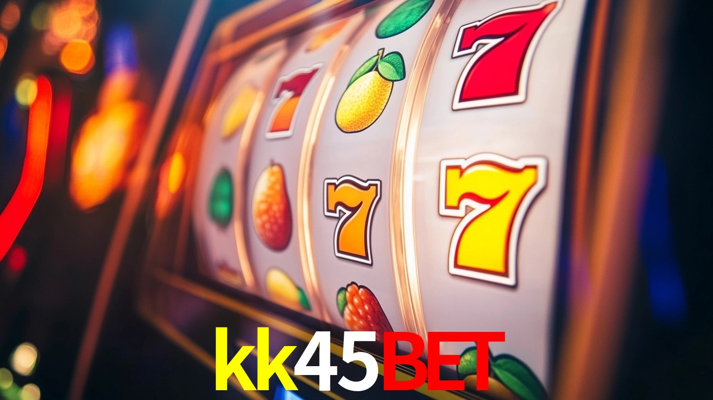 kk45bet app