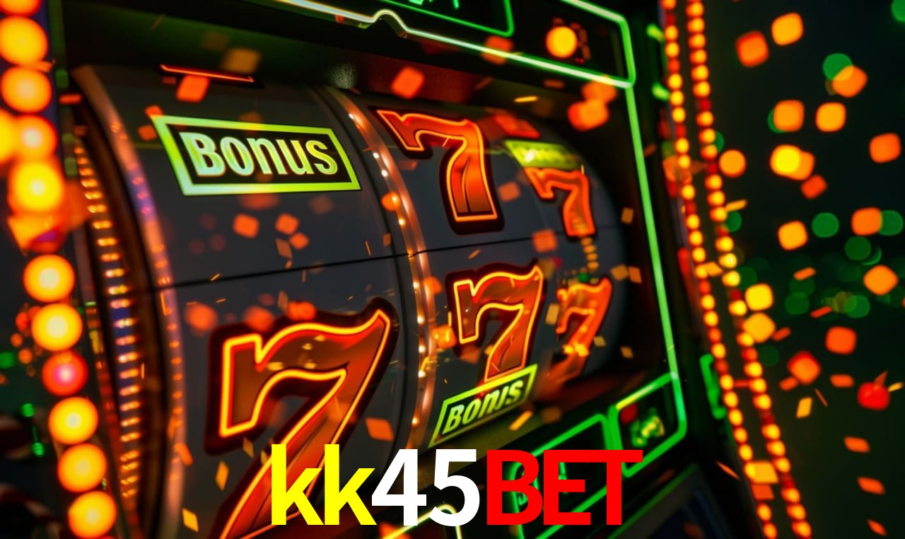 Mesa de Blackjack kk45bet