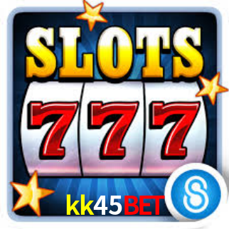 APK oficial da kk45bet para Android