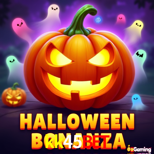 Página oficial da kk45bet no Facebook