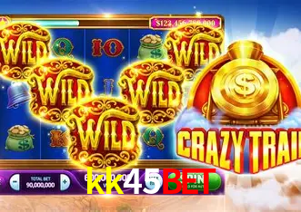 Programa VIP exclusivo da kk45bet